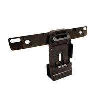 NVG mount bracket shroud
