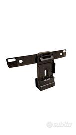 NVG mount bracket shroud