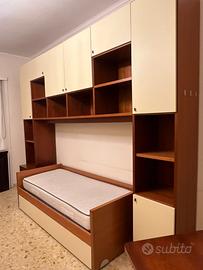 Vendita camera per ragazzi