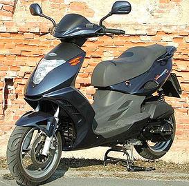 Scooter Malaguti