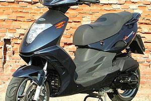 Scooter Malaguti