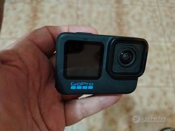 gopro hiro10 black 