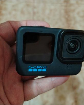gopro hiro10 black 