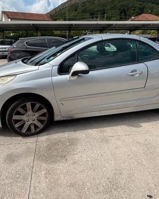 RICAMBI USATI PEUGEOT 207 1.6 2010 5FS