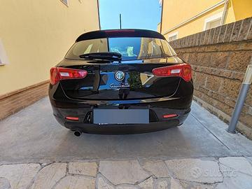 Giulietta 