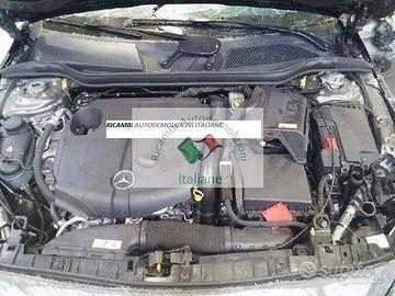 Motore Mercedes 2200 Diesel Codice 651930