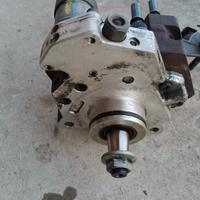 pompa iniezione gasolio bosch