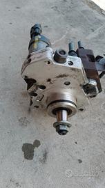 pompa iniezione gasolio bosch