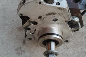 pompa iniezione gasolio bosch