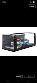 Fiat 131 abarth 1/43