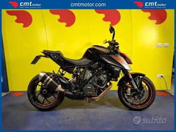 KTM 1290 Super Duke R Garantita e Finanziabile