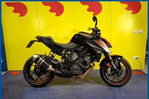 KTM 1290 Super Duke R Garantita e Finanziabile