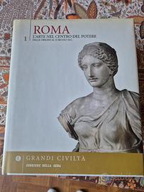 grandi civiltà- corriere della sera