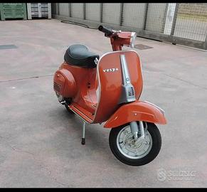 Vespa 50 Special