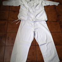 Divisa per Karate con accessori