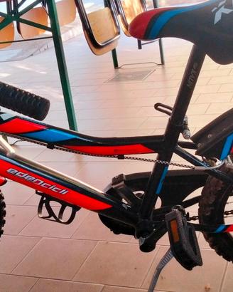 bicicletta bambino 20 