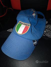 cappello Nazionale Italiana PUMA 