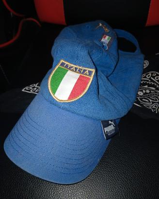 cappello Nazionale Italiana PUMA 