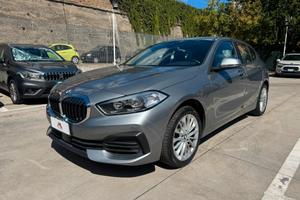 BMW 116I BUSINESS ADVANTAGE *PREZZO REALE*