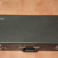 Custodia Yamaha per sax contralto