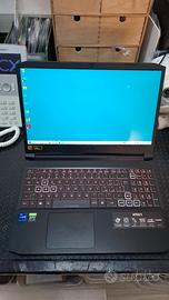 Portatile Gaming Acer Nitro AN515-57