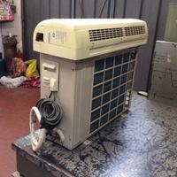 Condizionatore Split System TOP 12000 BTU