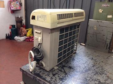 Condizionatore Split System TOP 12000 BTU