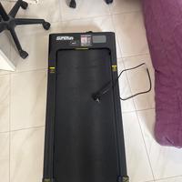 Tapis Roulant Elettrico