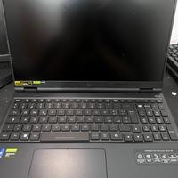 Notebook Gaming Acer Predator neo 2024