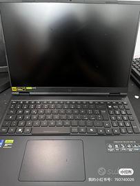 Notebook Gaming Acer Predator neo 2024