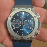 Hublot Classic Fusion Chronograph 