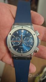 Hublot Classic Fusion Chronograph 