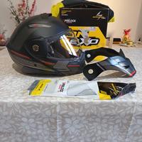 casco moto