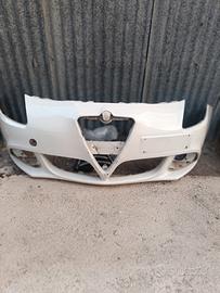 Paraurti Alfa Romeo Giulietta 