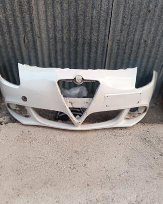 Paraurti Alfa Romeo Giulietta 