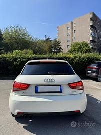 Audi A1 1.4 TFSI - Sportback Ambition