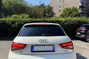 Audi A1 1.4 TFSI - Sportback Ambition