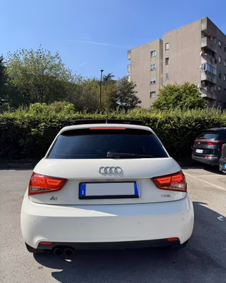 Audi A1 1.4 TFSI - Sportback Ambition
