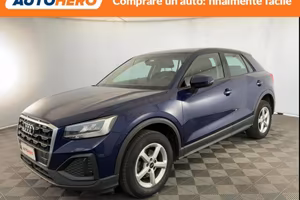 AUDI Q2 WAUZZZGA9NA021895