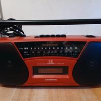 Radi stereo Grundig RR 300