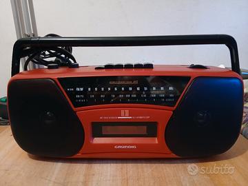 Radi stereo Grundig RR 300
