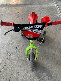 Bici bimbo