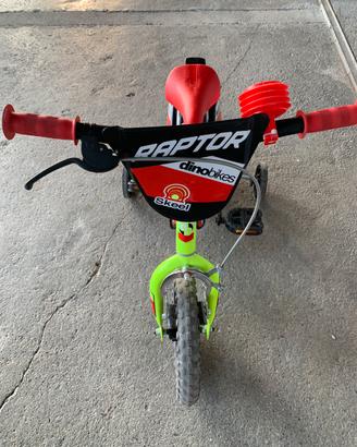 Bici bimbo