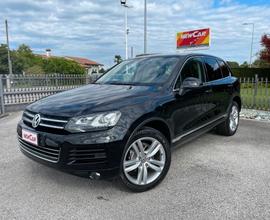 Volkswagen Touareg 3.0 TDI tiptronic Executive
