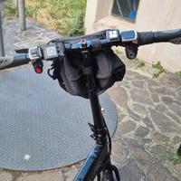 bici elettrica 