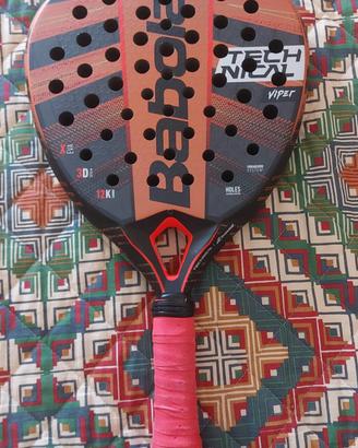 Pala babolat technical viper 2024