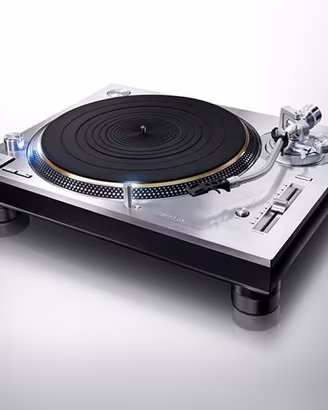 Giradischi Technics SL-1200G pari al nuovo