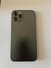 Iphone 12 pro