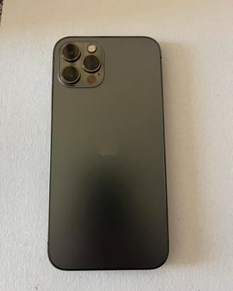 Iphone 12 pro