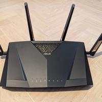 Router Asus RT-AX88U